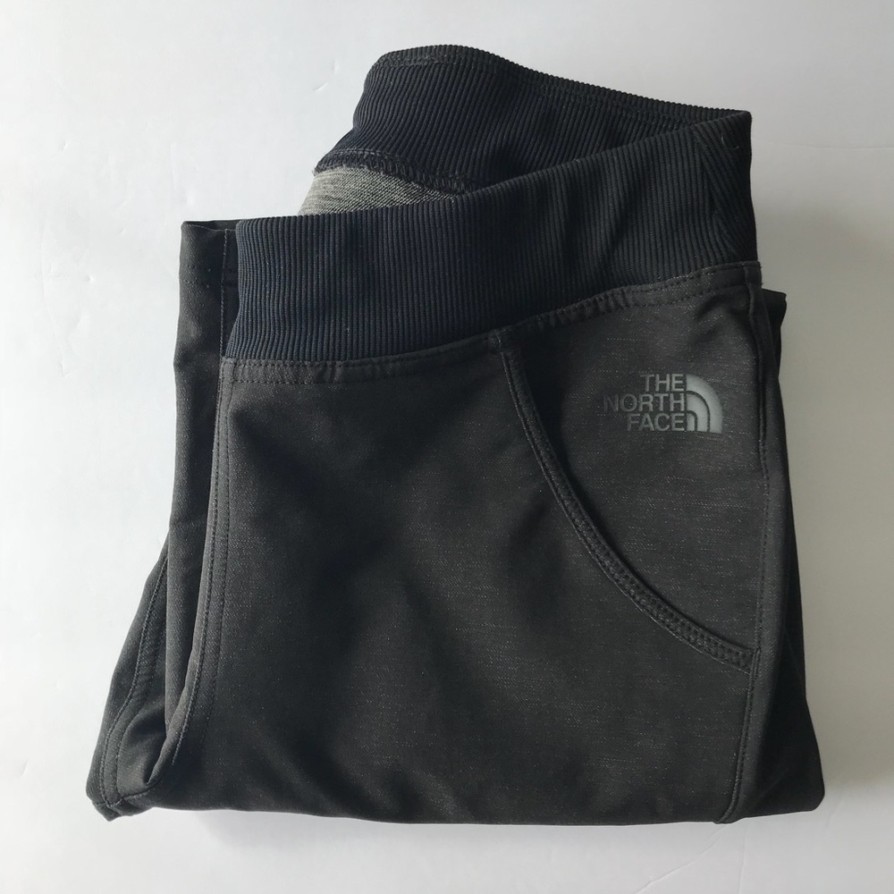 🏃🏼‍♀️ Northface Cropped Drawstring Pant